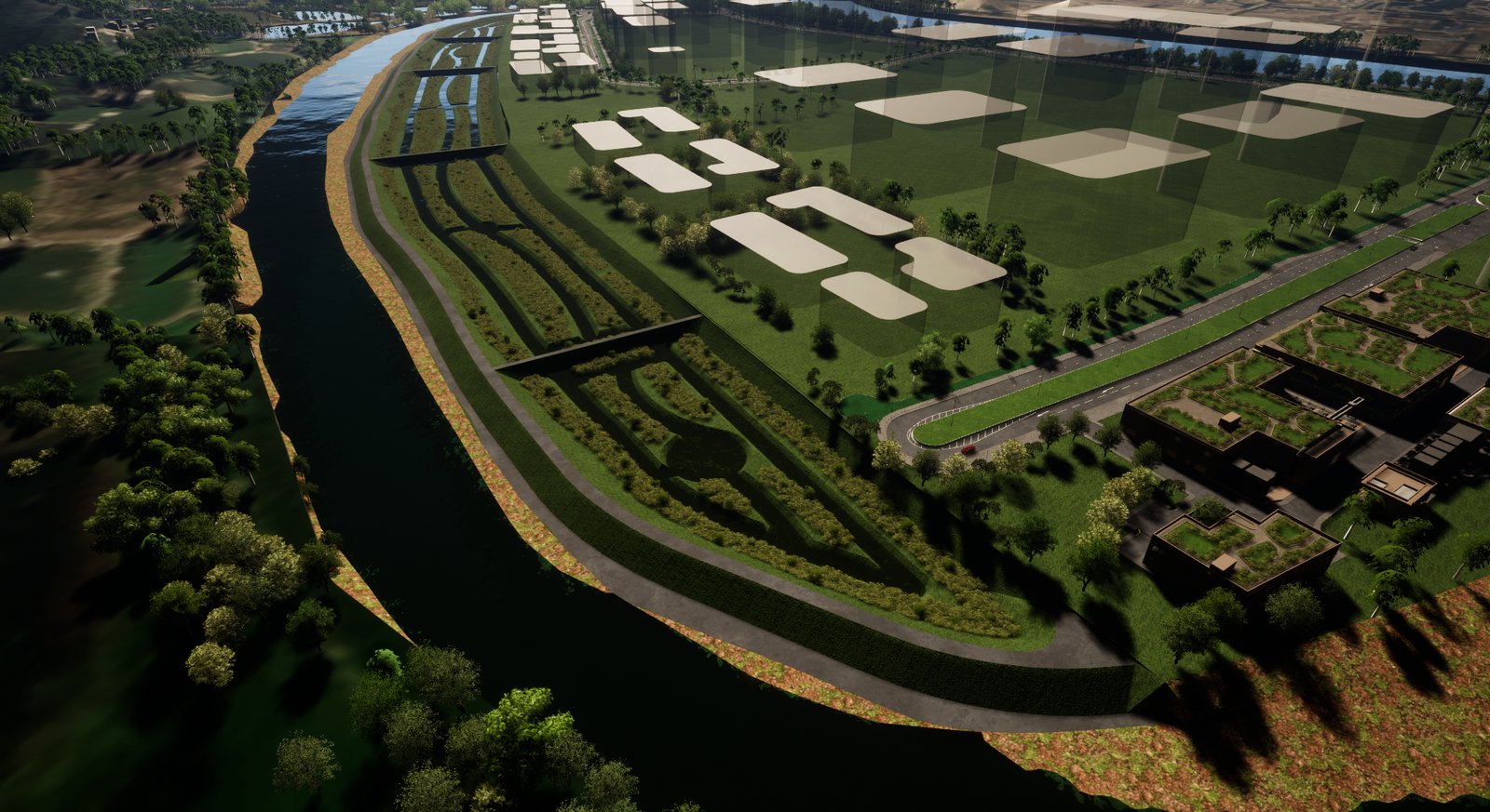 04-Loop Ecological 1of3