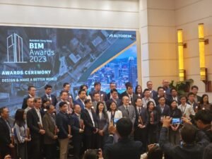 HK BIM awards 4